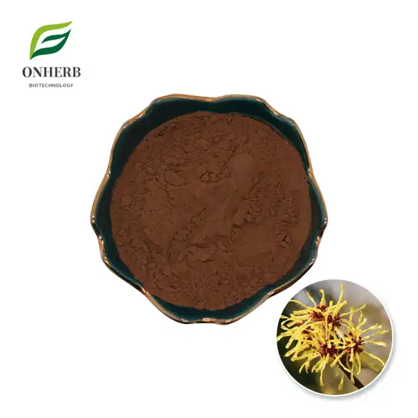 Witch Hazel Extract Powder